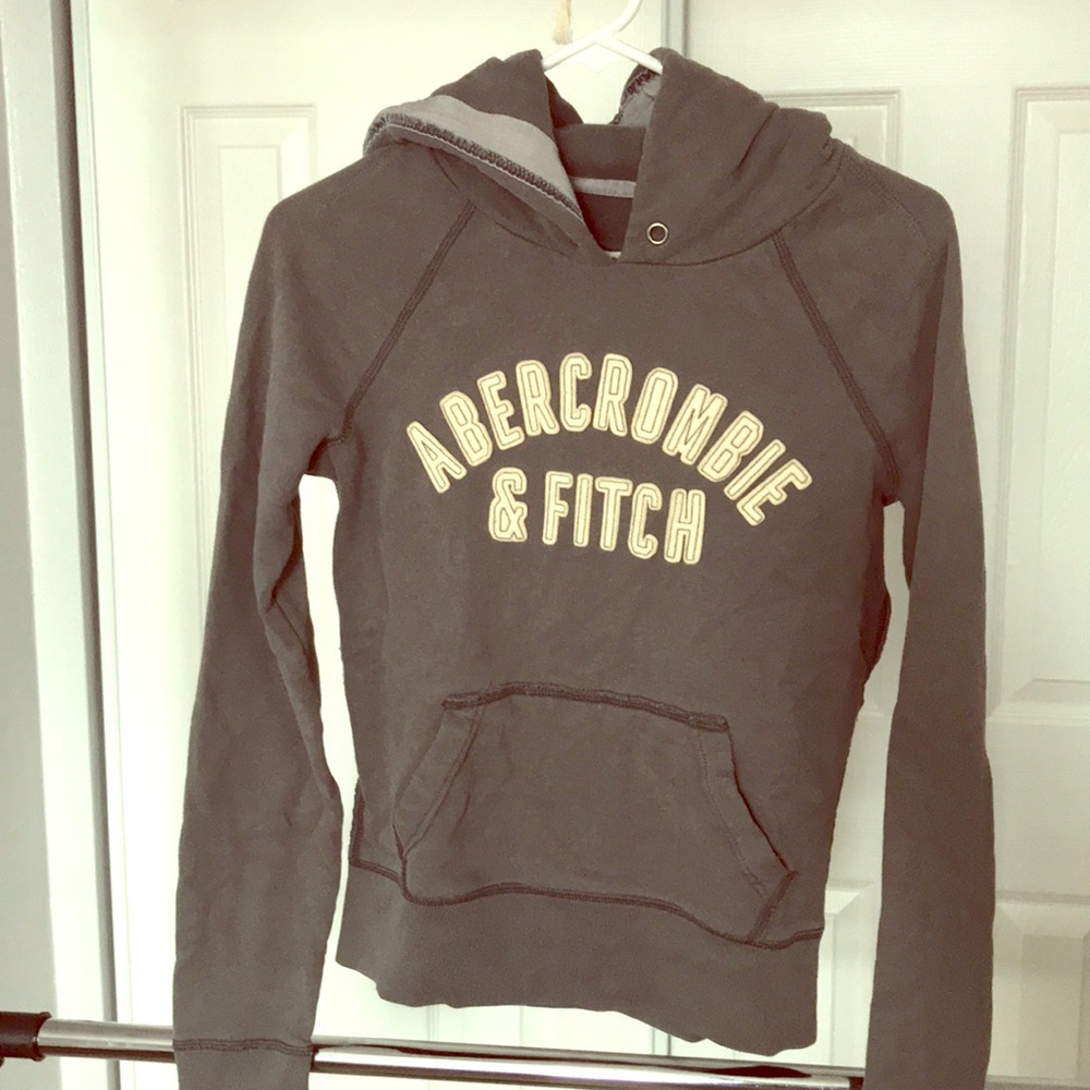Abercrombie & Fitch hoodie